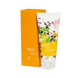 Águas Loção Hidratante Perfumada Jabutica, 60ml